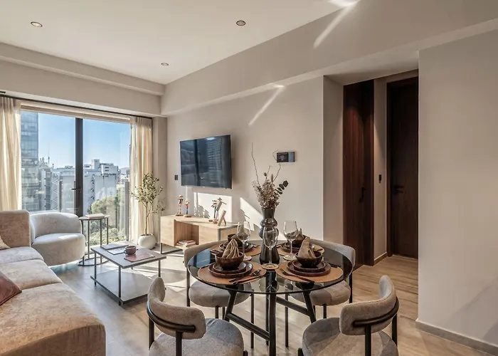 Liv Reforma By Kukun 4*