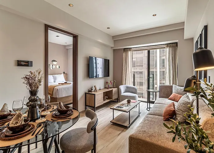 Liv Reforma By Kukun 4*