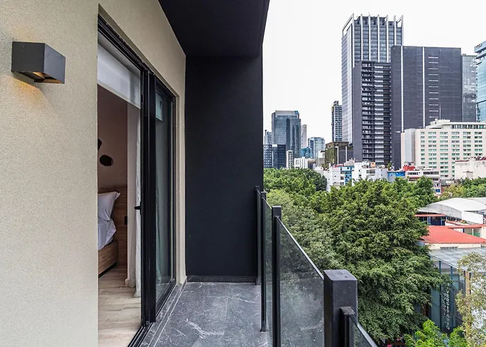 Liv Reforma By Kukun 4*