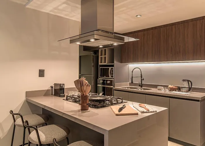 Liv Reforma By Kukun 4*