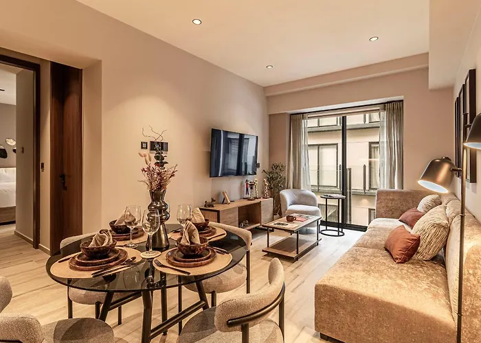 Liv Reforma By Kukun 4*