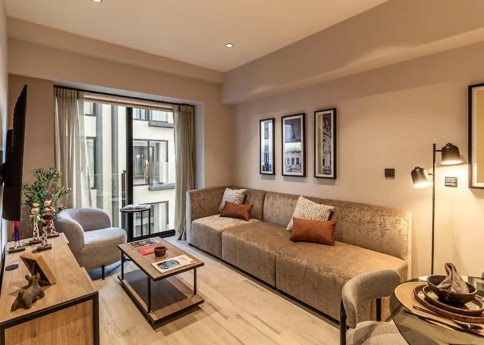 Liv Reforma By Kukun 4*