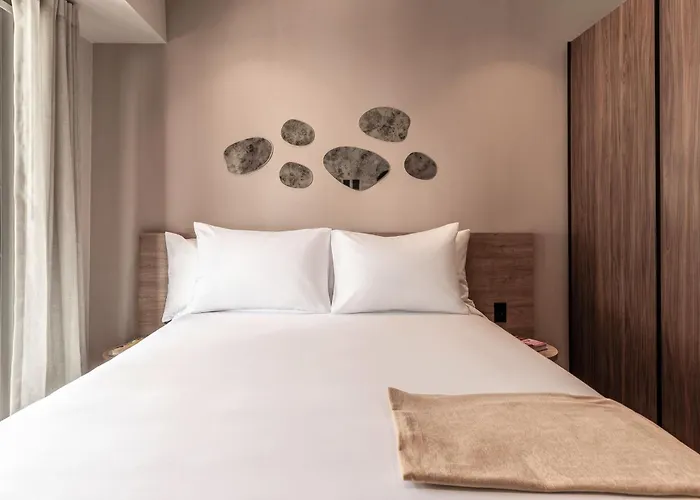 Liv Reforma By Kukun 4*