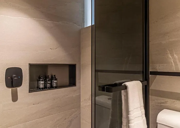 Liv Reforma By Kukun Apartahotel