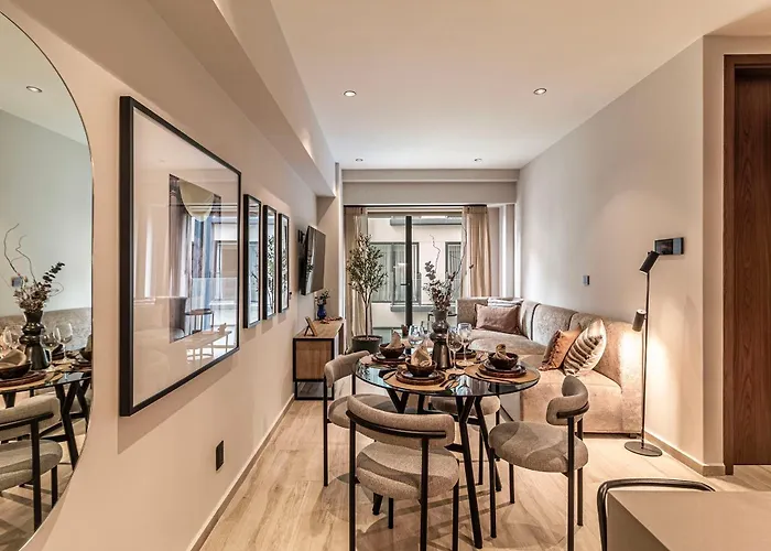 Liv Reforma By Kukun 4*
