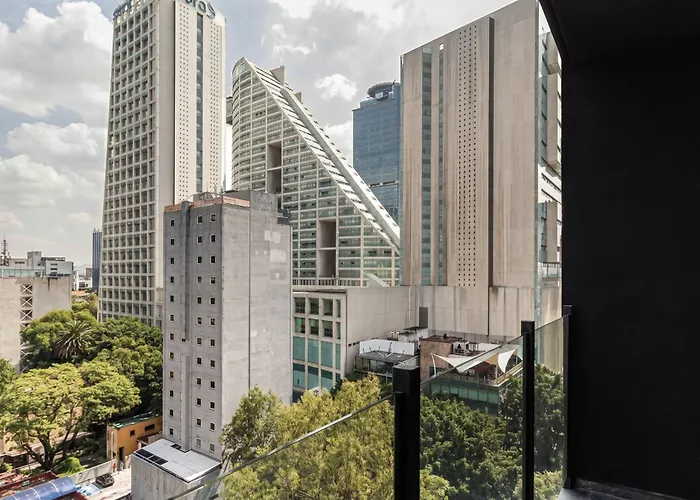 Liv Reforma By Kukun 4*